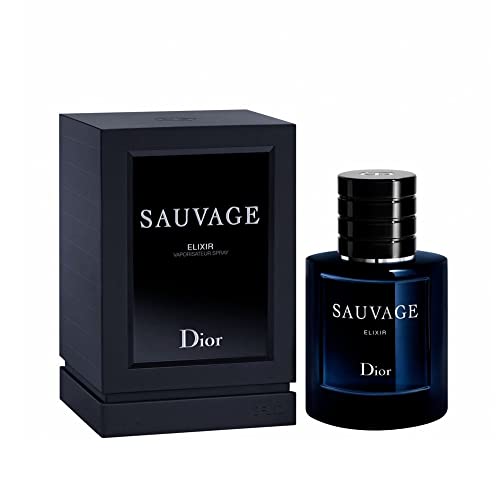 Dior sauvage elixir 60ml(60ML)