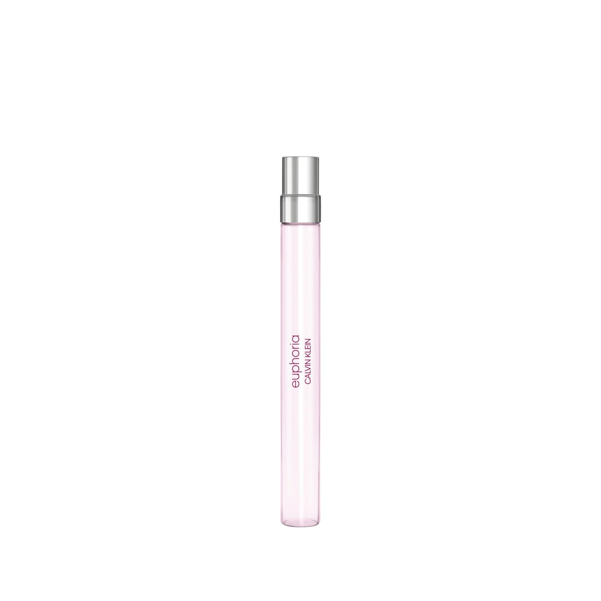 Calvin Klein Euphoria Eau de Parfum – Women's Perfume – Long Lasting Fragrance - New bottle design. Same iconic scent.(0.33 Fl Oz)