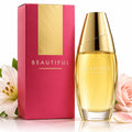 Beautiful Eau de Parfum Spray for Women 75 mL(2.5 Fl Oz)