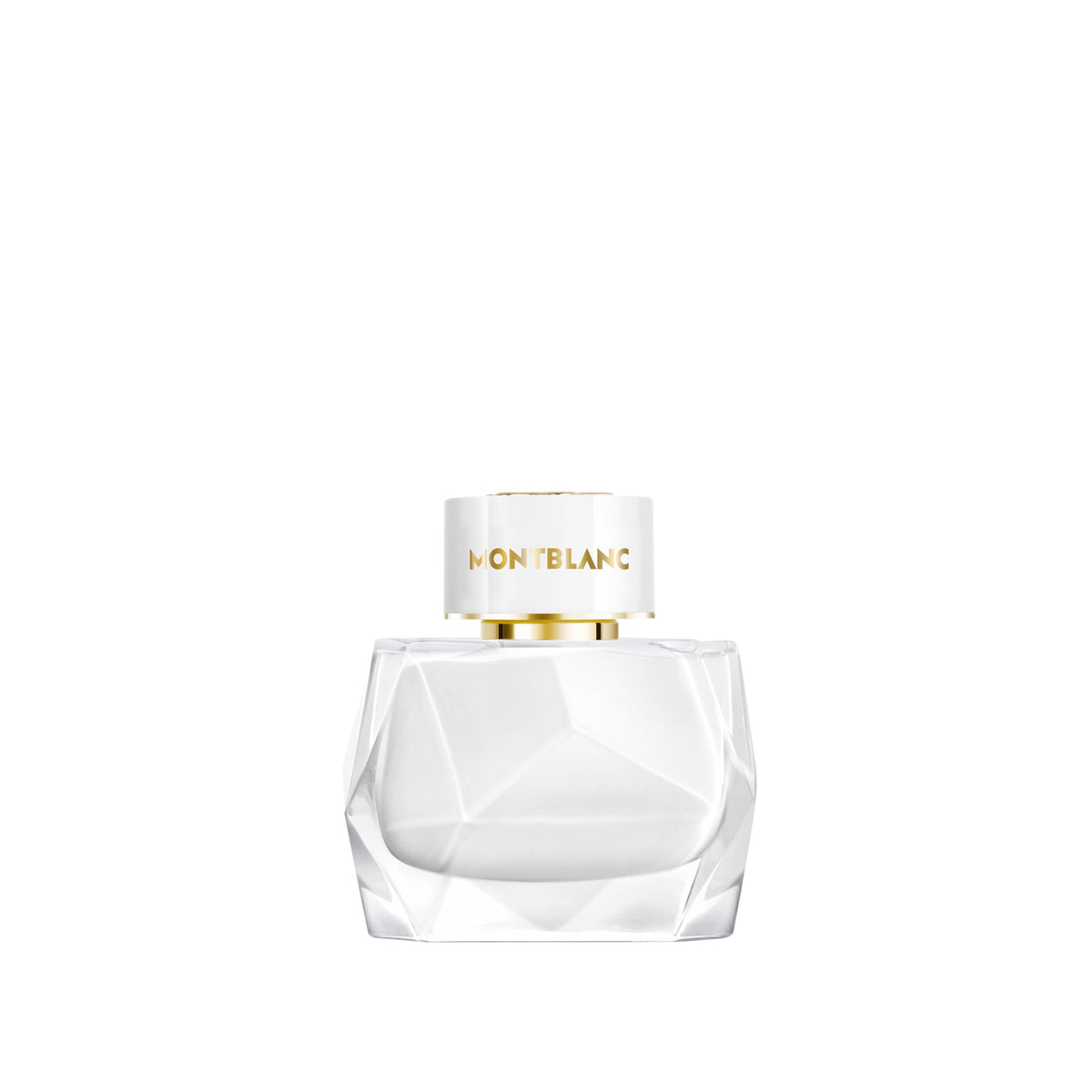 MONTBLANC - Signature Eau de Parfum - Women's Fragrance - Floral Musky Vanilla - With notes of Clementine, Vanilla  White Musks(1.7 Fl Oz)