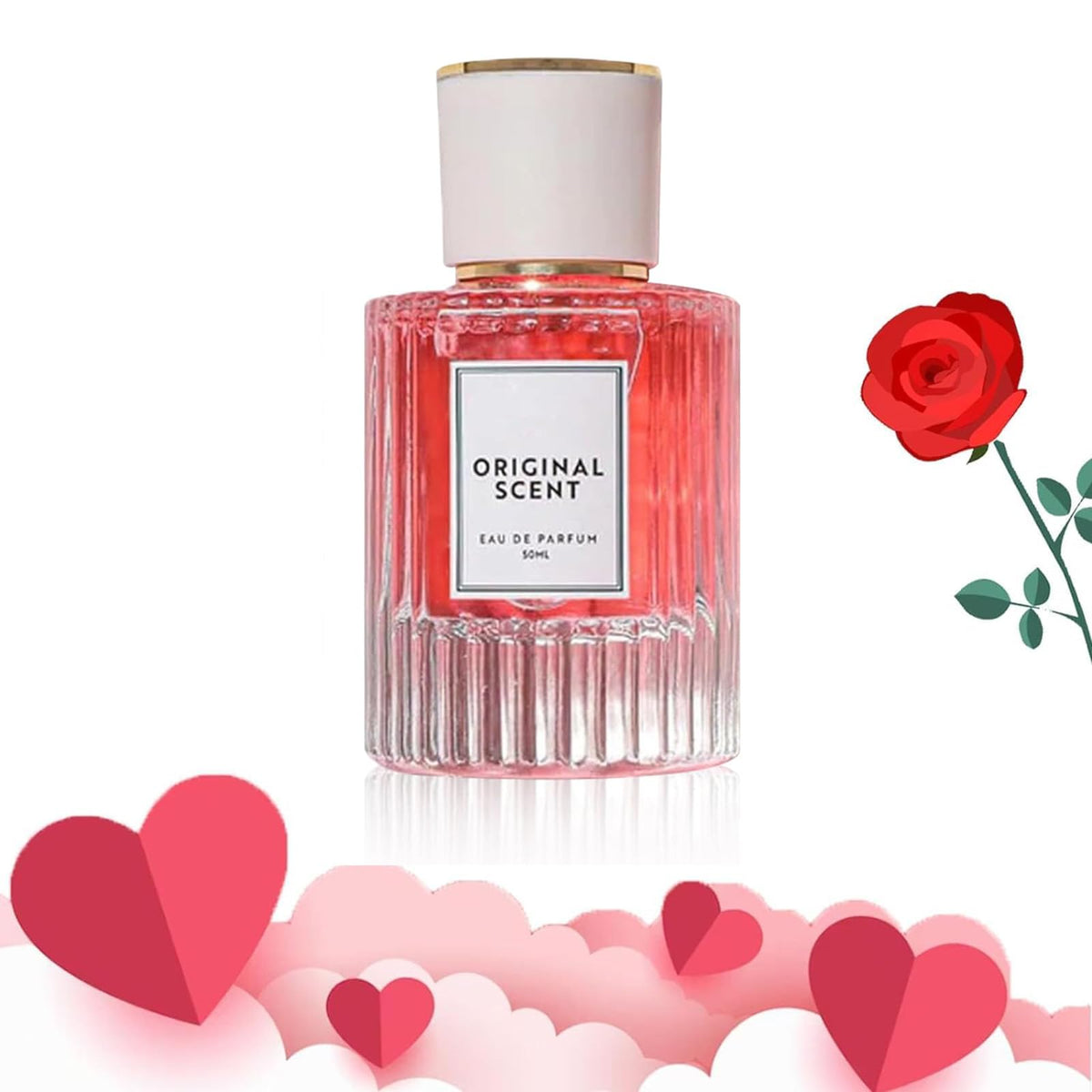 Venom Pheromone Perfume Collection, Phero, Perfume, Verola Perfume for Women, Specially Designed For Women, Long Lasting Female(30ML)