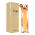 Givenchy Organza For Women. Eau De Parfum Spray 3.3 Ounces 'Packaging May Vary'(3.3 Fl Oz)