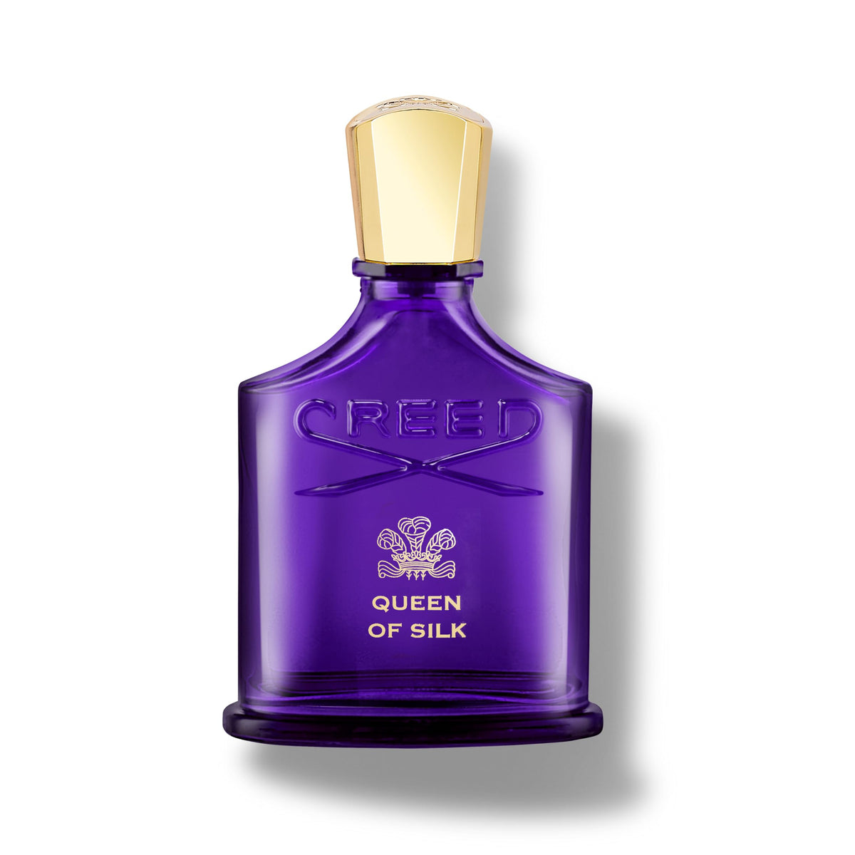Creed Queen of Silk – Women's Luxury Perfume – Sweet  Woody Fragrance(1.01 Fl Oz)