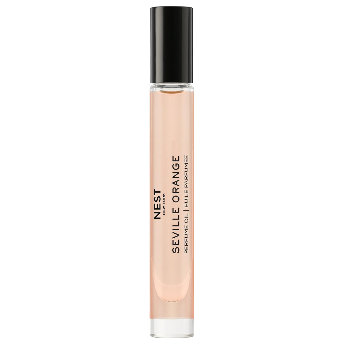 NEST New York Seville Orange Women's Perfume Oil, 30 mL(6ml Perfume Oil Rollerball)