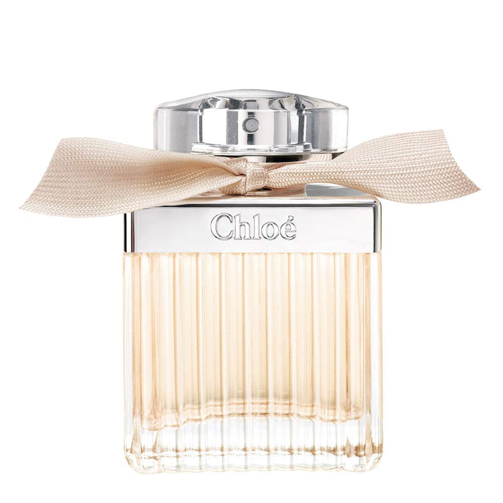 Chloe New for Women. Eau De Parfum Spray , black , 2.5-Ounces(2.5 Fl Oz)