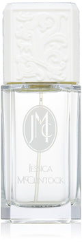 Jessica Mcclintock Eau de Parfum Spray, 3.4 Fluid Ounce(3.4 Fl Oz)