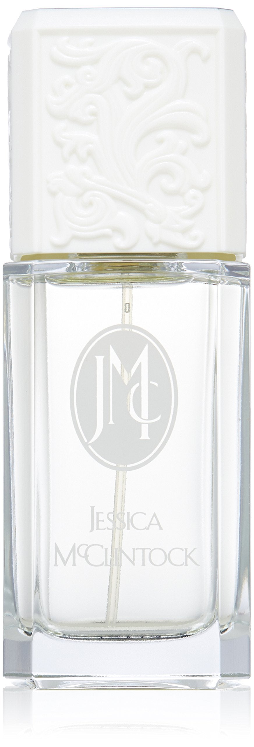 Jessica Mcclintock Eau de Parfum Spray, 3.4 Fluid Ounce(3.4 Fl Oz)