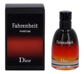 Christian Dior Fahrenheit Parfum Spray for Men, 2.5 Ounce(2.55 Fl Oz)