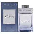 Bvlgari Man Glacial Essence for Men - 3.4 oz EDP Spray(3.4 Fl. Oz)