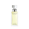 Calvin Klein Eternity Eau de Parfum – Floral Women's Perfume – With Notes of Bergamot, White Lily, White Rose, Sandalwood  Amber – Long Lasting Fragrance(0.33 Fl Oz)