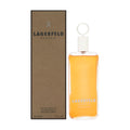 Lagerfeld by Karl Lagerfeld for Men 5.0 oz Eau de Toilette Spray(1 Ounce)