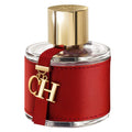 Carolina Herrera Ch Fragrance For Women - Fresh Floral Amber Scent - Top Notes Of Bergamot, Orange, Grapefruit And Juicy Melon - Floral Heart Notes - Ends With Tasty Base Notes - Edt Spray - 3.4 Oz(100.62ML)