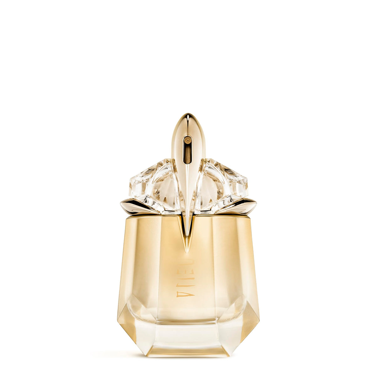 Mugler Alien Goddess Eau de Parfum - Long Lasting Floral Womens Perfume(0.33 Fl Oz)