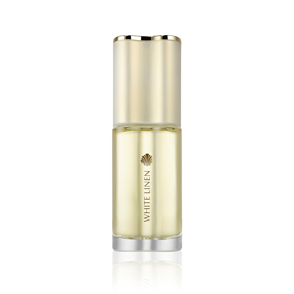 Estée Lauder White Linen Eau de Parfum Spray | Floral  Fresh Women's Perfume, 2.0 Fl Oz(2 Fl Oz)