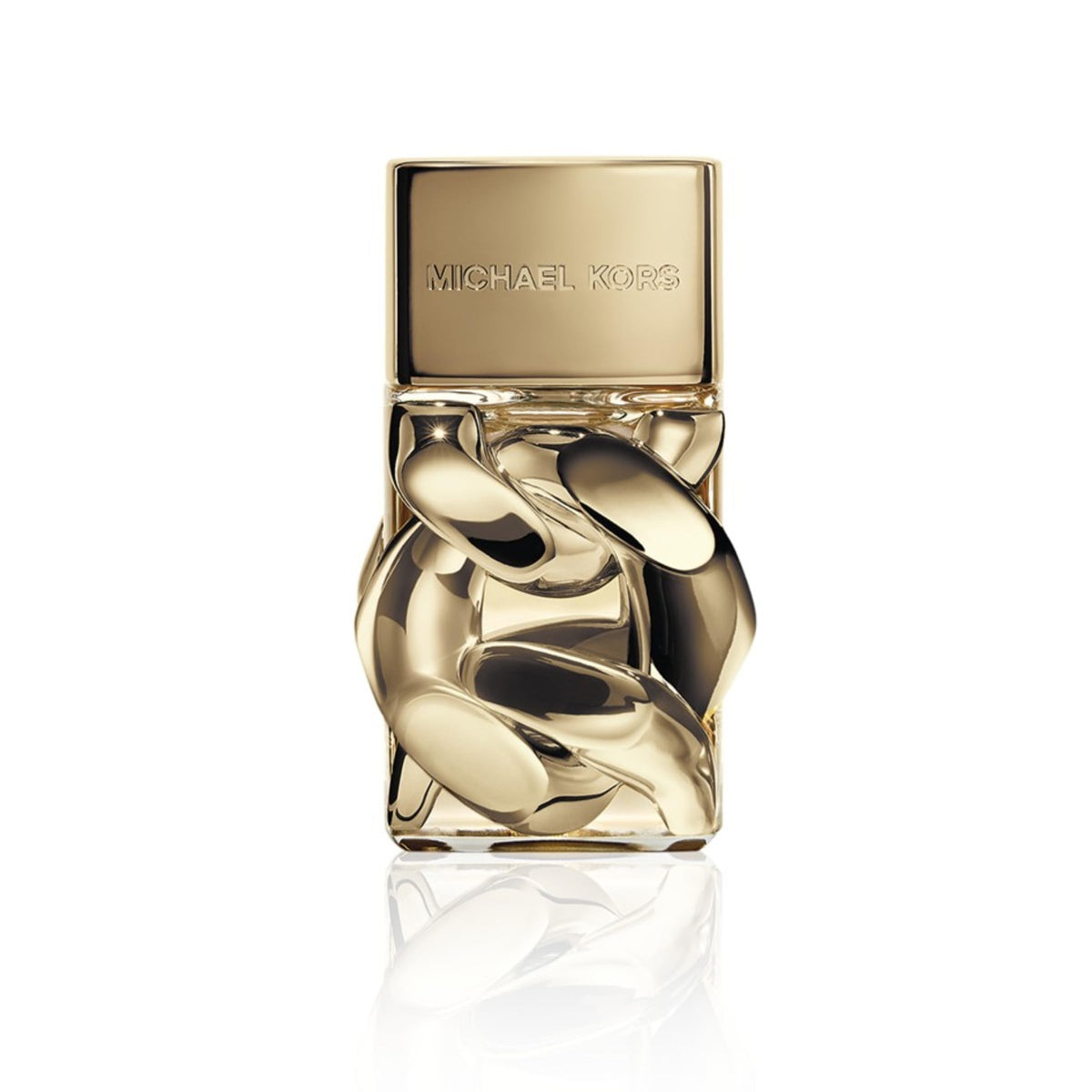 Michael Kors Pour Femme Eau de Parfum Spray, for Women(0.34 Fl Oz)