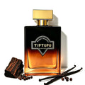 Eau De Parfum Inspired by T. For.d Oud Wood 3.4 fl.oz(100 ml),Long-Lasting Perfume for Men | Premium Vanilla,Tonka,Woody Scent(3.4 Fl Oz)