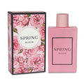 AFLUXE Spring Bloom EDP for Women, Captivating Floral Scent 2PCS(3.4 Fl Oz)