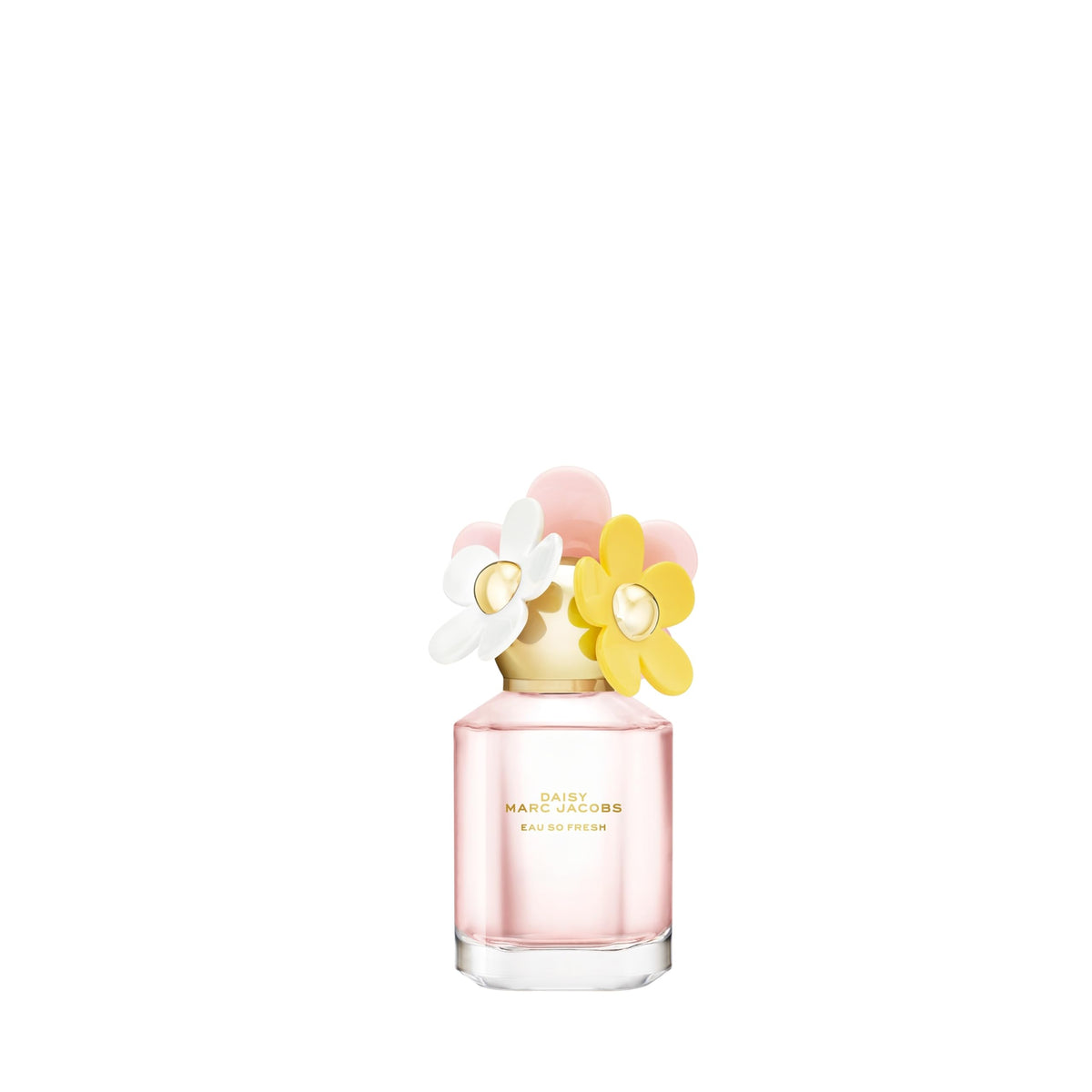 Marc Jacobs Daisy Eau So Fresh Eau de Toilette – Fresh Floral Women's Perfume – With Notes of Raspberry, Wild Rose, Grapefruit  Soft Musks(0.33 Fl Oz)