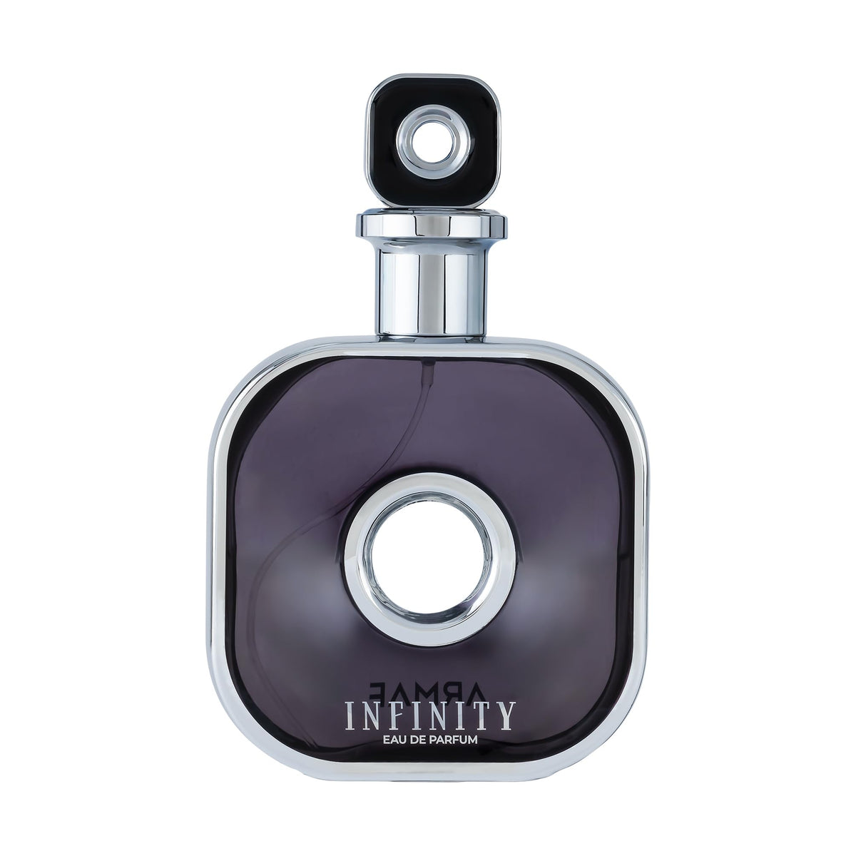 Armaf Infinity for Men Eau de Parfum Spray, 3.6 Ounce(105ML)