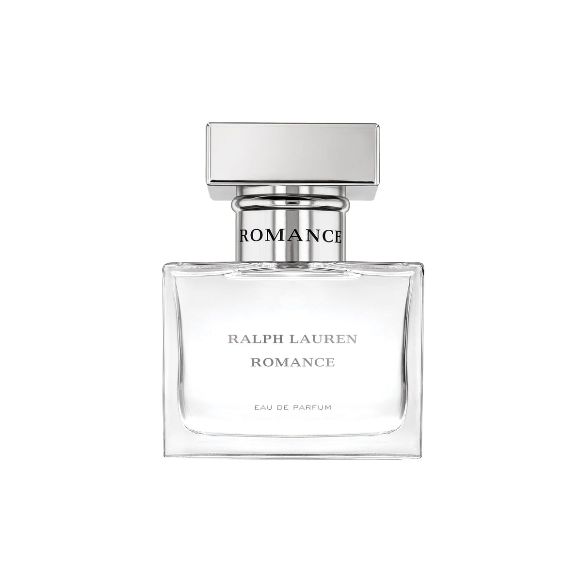 RALPH LAUREN FRAGRANCES - Romance - Eau de Parfum - Women's Perfume - Floral  Woody - With Rose, Jasmine, and Berries - Medium Intensity(0.34 Fl Oz)