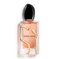 Armani Beauty Si Intense Eau de Parfum - Ambery Vanilla Perfume for Women(1.6 Fl Oz)