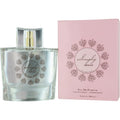 Simply Belle Eau de Parfum Spray, 3.4 Ounce(1 Fl Oz)