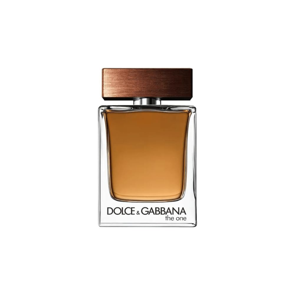 DolceGabbana The One, Eau De Toilette Spray, For Men(3.4 Fl Oz)