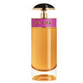 Prada Candy by Prada for Women 2.7 oz Eau de Parfum Spray(0.33 Fl Oz)