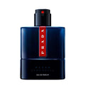 Prada Luna Rossa Ocean Eau De Parfum Spray for Men, 3.4 Ounce(1.35 Fl Oz (Pack of 3))