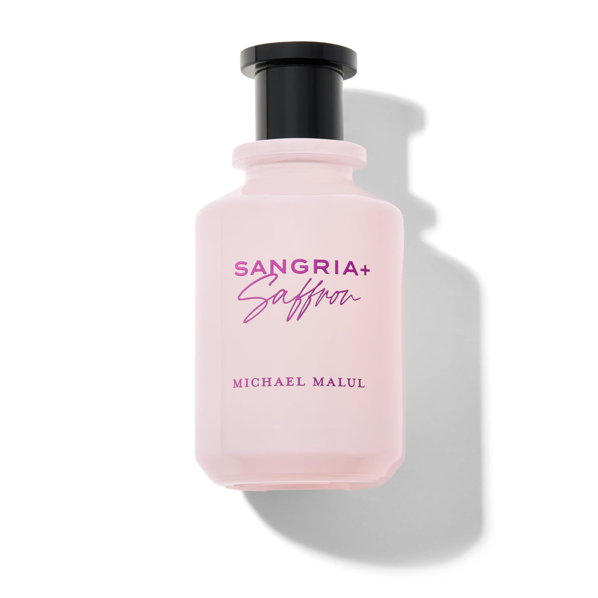 Michael Malul Sangria + Saffron Eau de Parfum for Women - 100ml | 3.4oz(0.34 Fl Oz)