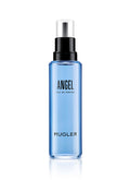 Mugler Angel Eau de Parfum Ambery Gourmand Womens Perfume, 3.3 Fl Oz Refill(100ML)