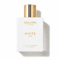 Bellavita Luxury White Oud Eau de Parfum | 100 ml (3.4 fl.oz.) | Perfume for Men and Women | Fruity, Artemisia Lemon, Freesia, and Tobacco Notes | Long Lasting Unisex Fragrance(100ML)