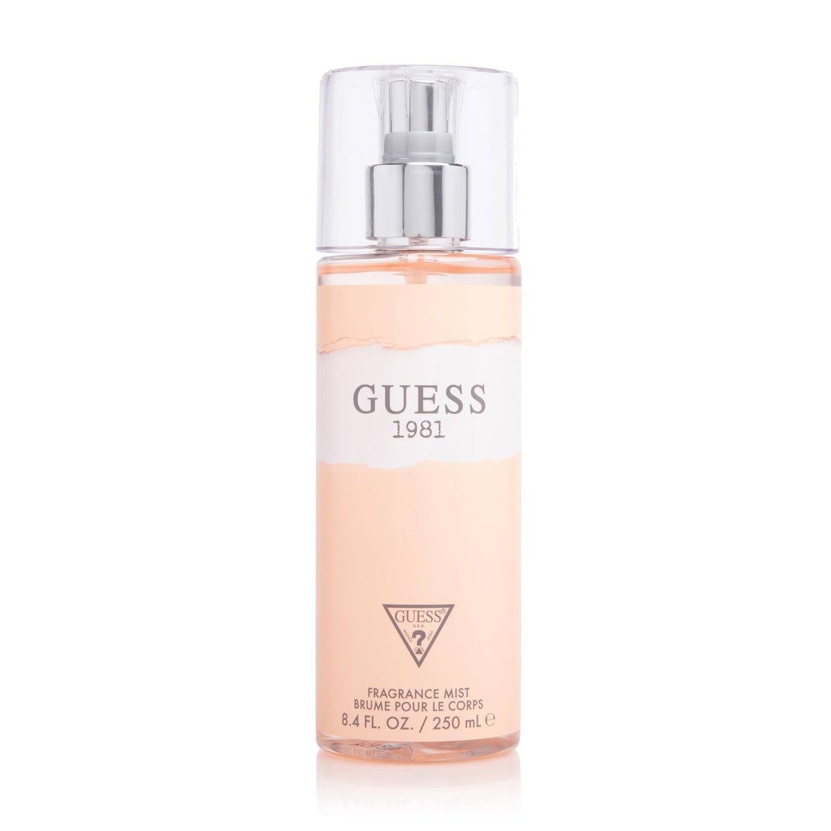 GUESS 1981 for Women Fragrance Mist, 8.4 Fl Oz(250ML)