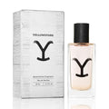 Yellowstone Original Women's Perfume by Tru Western, 1.7 fl oz (50 ml) – Handcrafted, Iconic, Timeless(1.69 Fl Oz)