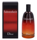 Fahrenheit By Christian Dior For Men. Eau De Toilette Spray 6.8 Oz.(3.4 Fl Oz)