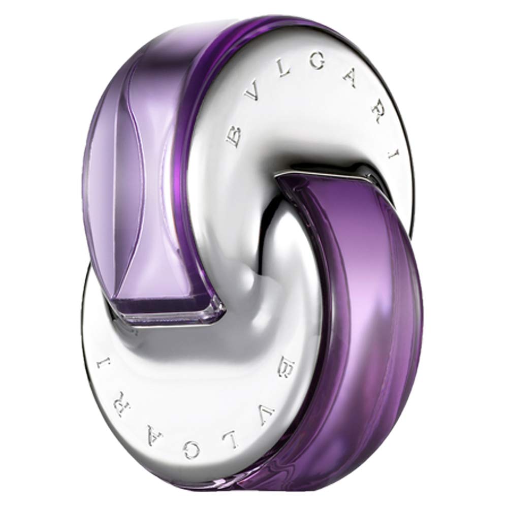 BVLGARI Omnia Amethyste Eau De Toilette Spray 40ml/1.35 Fl oz(1.3 Fl Oz)