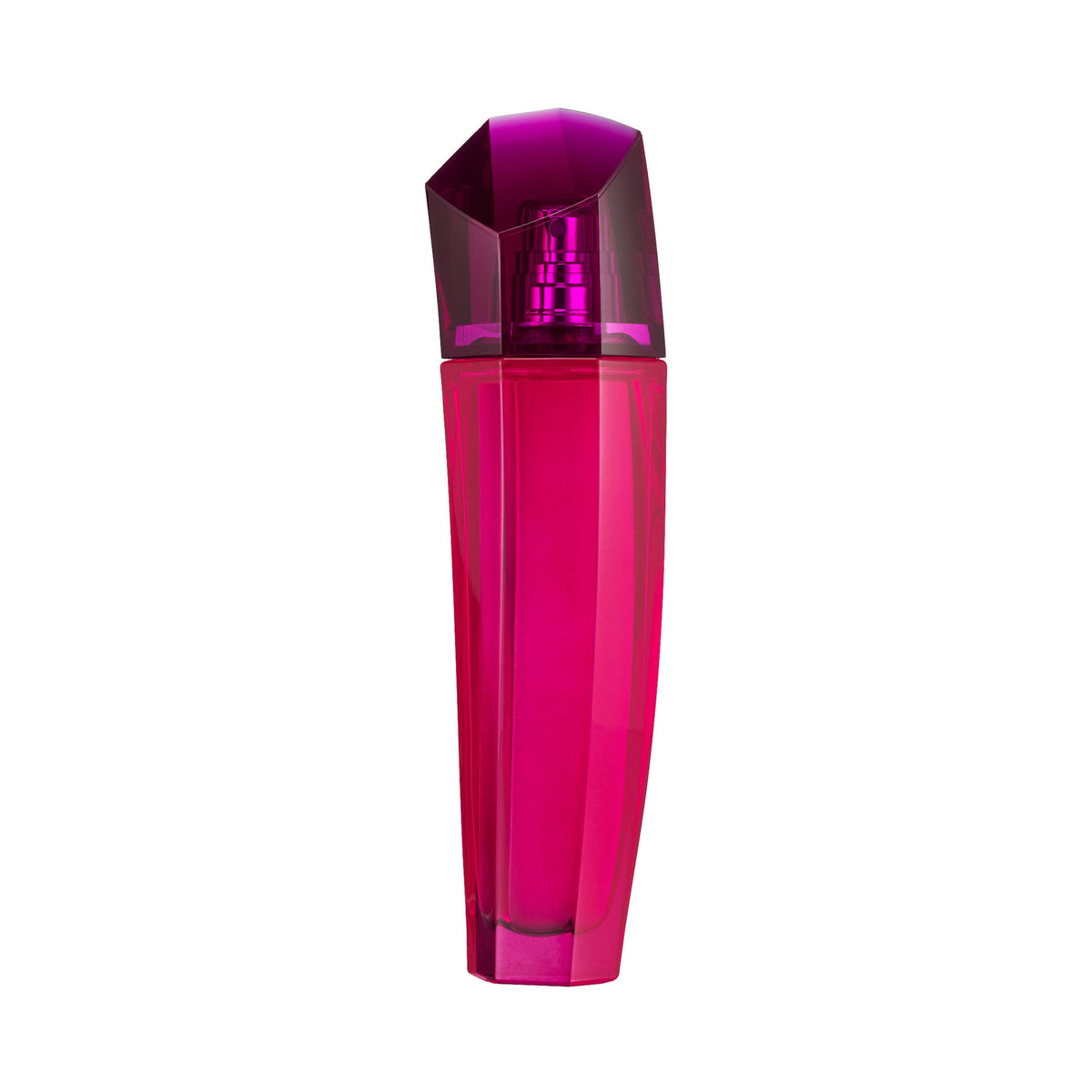 Escada Magnetism Eau de Parfum – Floral Women's Perfume – With Notes of Rose  Vanilla – Long Lasting Fragrance(50ML)
