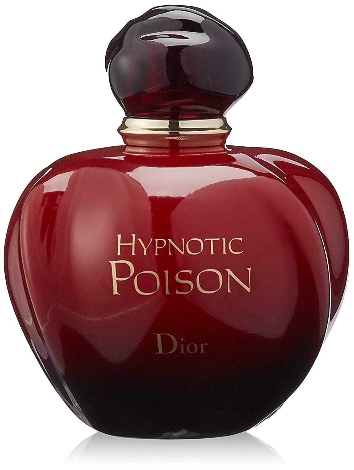 Hypnotic Poison Eau De Toilette Spray 100ml/3.4oz(3.4 Fl Oz)