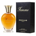 StarSun Depot Femme Rochas Perfume By Rochas Eau De Toilette Spray 3.4 oz(3.4 Fl Oz)