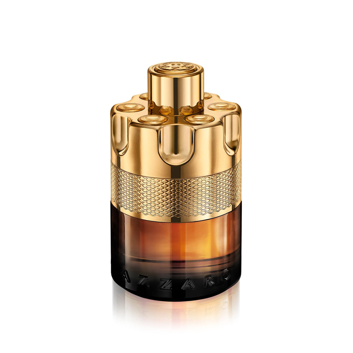 Azzaro Forever Wanted Absolu - Woody Amber Cologne for Men(1.7 Fl Oz)