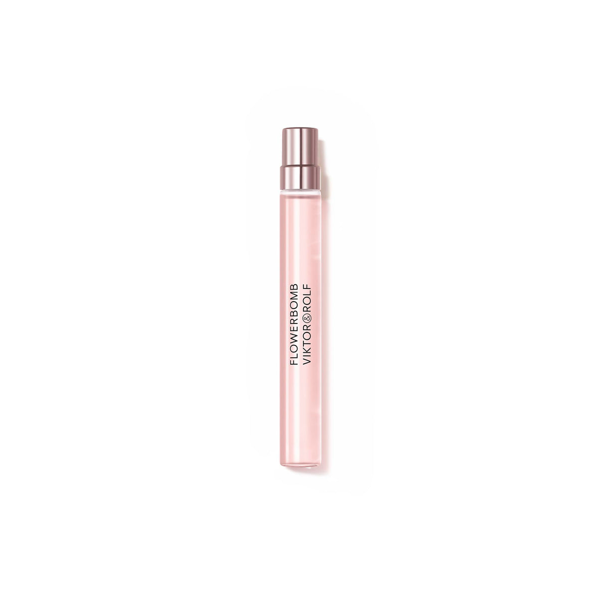 ViktorRolf Flowerbomb Eau de Parfum - Warm Floral Perfume for Women(0.33 Fl Oz)