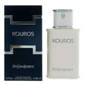Yves Saint Laurent Kouros Men - 3.3 oz EDT Spray(100ML)