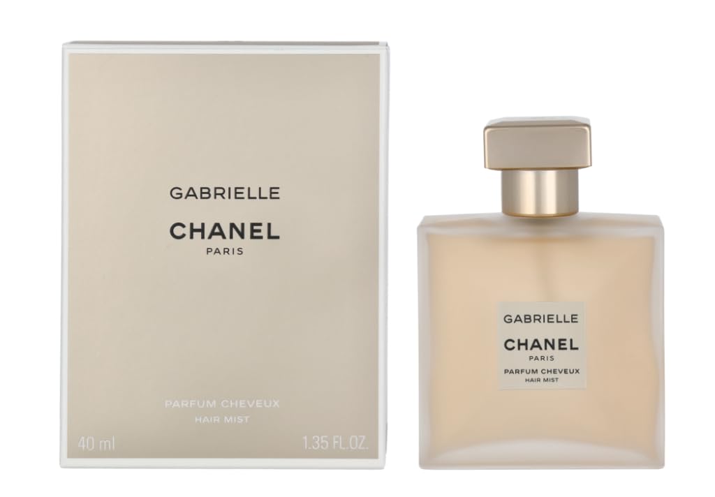 CHANEL Perfume Gabrielle Parfum Cheveux (40 ml)(40ML)