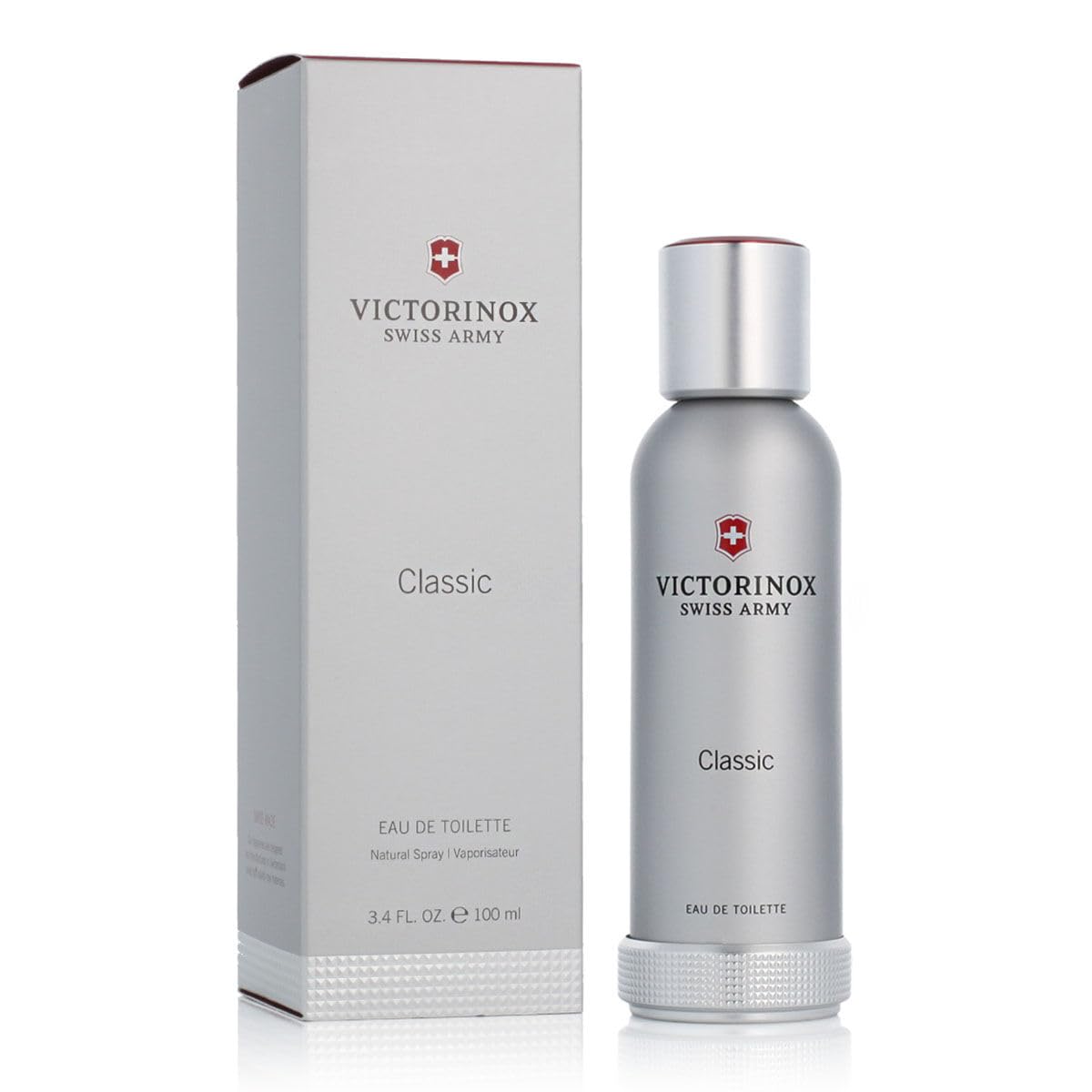 SWISS ARMY by Swiss Army Eau De Toilette Spray 3.4 oz / 100 ml (Men)(100ML)