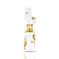Lattafa Her Confession - Vanilla, Floral, Amber, Musk - Eau de Parfum Long-Lasting Fragrance for Women, 3.40 Ounce / 100 ml(100ML)