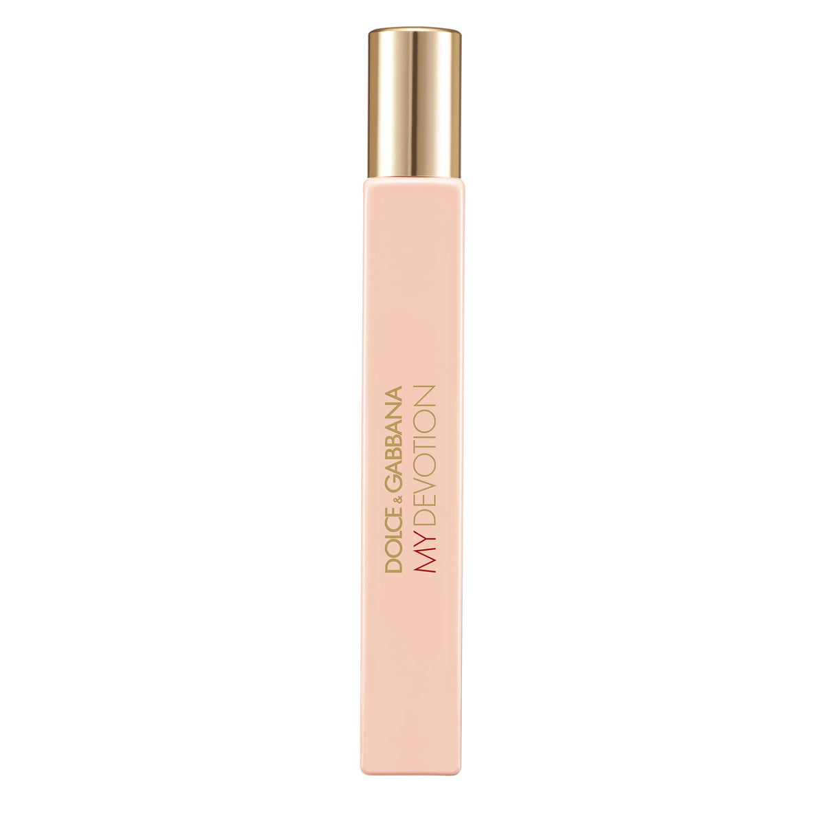 DolceGabbana New My Devotion, Eau De Parfum Intense Travel Spray, For Women - 10 ml / .33 fl.oz(0.33 Fl Oz)