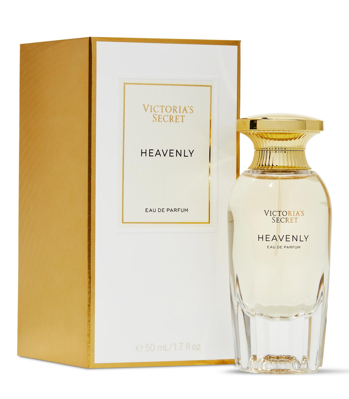 Victoria's Secret Dream Eau de Parfum, Heavenly - 1.7 fl oz(1.7 Fl Oz)
