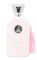 DELILAH POUR FEMME EAU DE PARFUM 100ml | LUXURY LONG LASTING FRAGRANCE | PREMIUM IMPORTED FRAGRANCE SCENT FOR MEN AND WOMEN | PERFUME GIFT SET | ALL OCCASION (Pack of 1)(100ML)