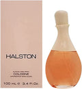 Halston Women's Cologne, Alcohol Free Spray, 3.4 Fl Oz(100ML)