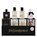 Yves Saint Laurent YSL Perfume for Women Variety 4-Piece Mini Travel Set(30ML)